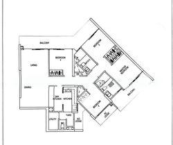 Flo Residence (D19), Condominium #559893431